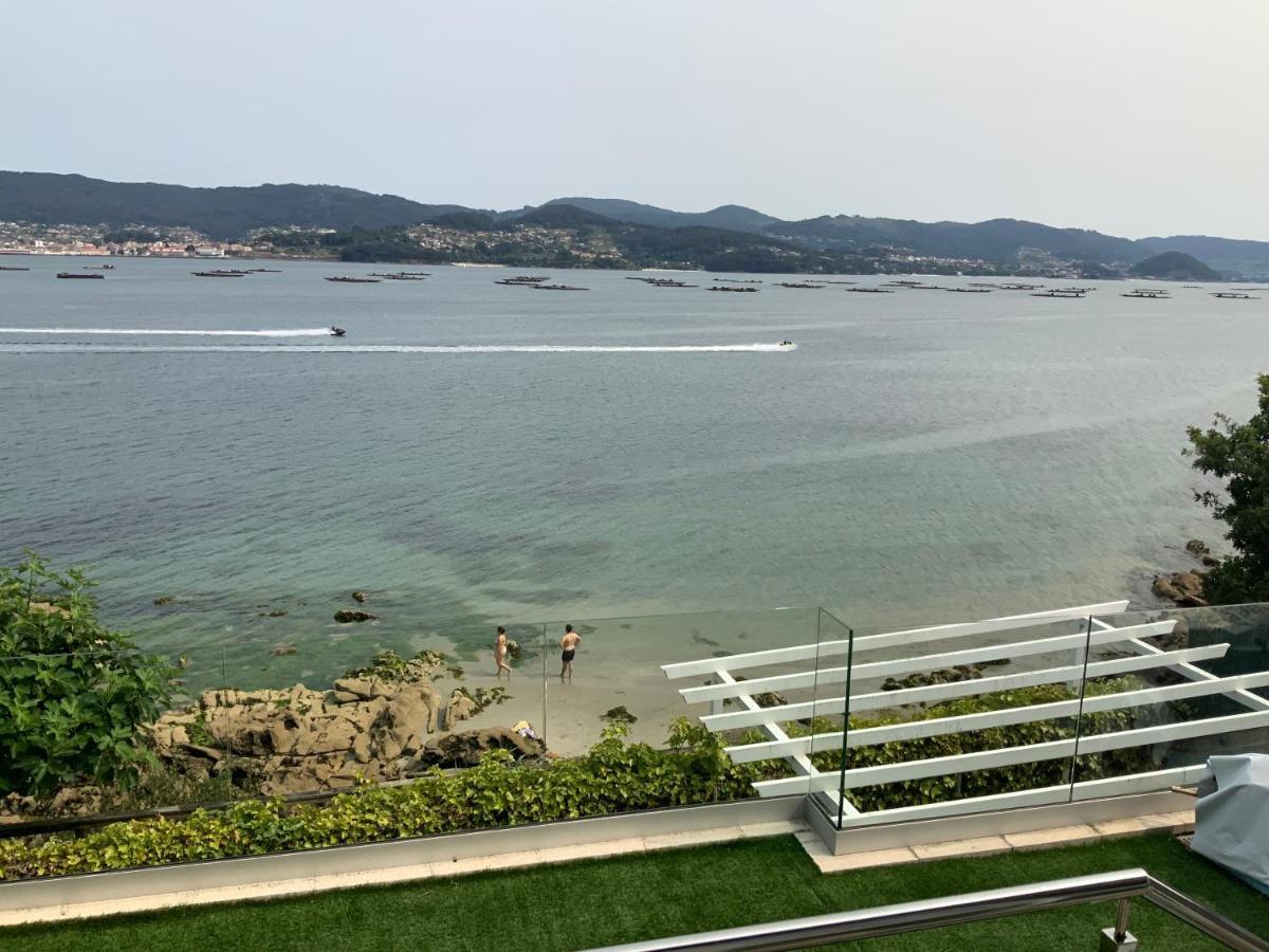 As Bouzas Villa Poio Exterior photo